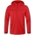 Allwetterjacke Allround rot 3XL