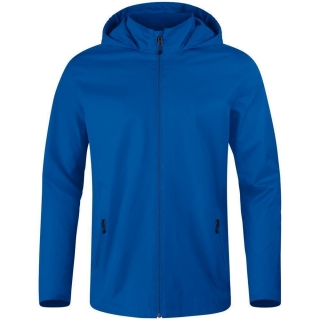 Allwetterjacke Allround royal 3XL