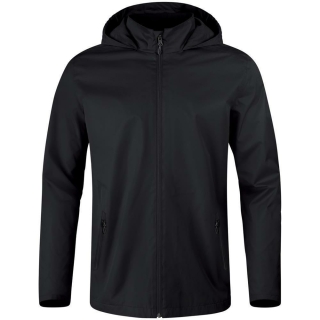 Allwetterjacke Allround schwarz XXL