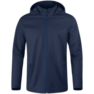 Allwetterjacke Allround marine XL