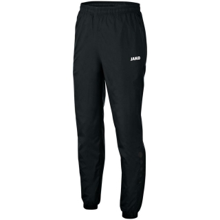 Rain trousers Team 2.0 black 128