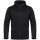 Softshelljacke Premium schwarz 164