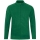 Fleece jacket  green/sport green 3XL