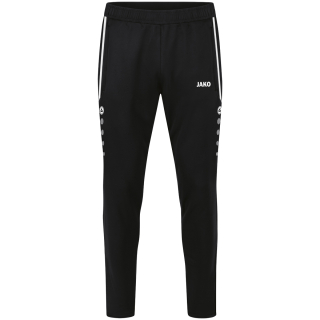 Training trousers Allround black 128