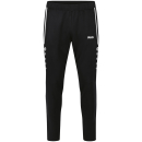 Training trousers Allround black 38