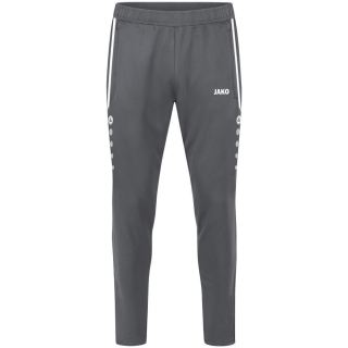 Training trousers Allround anthra light 116