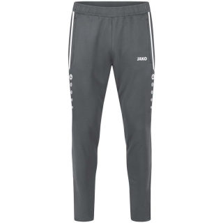 Training trousers Allround anthra light M