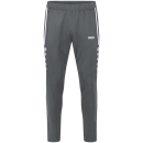 Training trousers Allround anthra light M