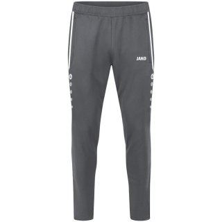 Training trousers Allround anthra light S