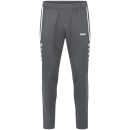 Training trousers Allround anthra light S