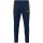 Training trousers Allround seablue/neon yellow L