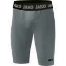 Short Tight Compression 2.0 steingrau L