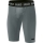 Short Tight Compression 2.0 steingrau L