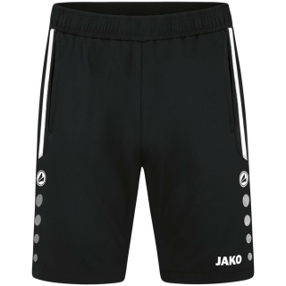 Training shorts Allround black M