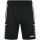 Trainingsshort Allround schwarz M