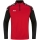 Zip top Performance red/black M