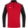 Zip top Performance red/black XXL