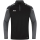 Zip top Performance black/anthra light 140