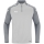 Ziptop Performance soft grey/steingrau 140