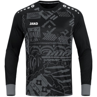 GK Jersey Tropicana black/anthracite 152