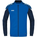 Polyester jacket Performance royal/seablue 3XL