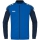 Polyester jacket Performance royal/seablue M