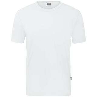 T-Shirt Organic weiß
