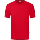 T-Shirt Organic red