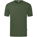 T-Shirt Organic olive