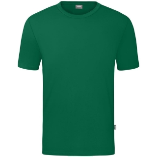 T-Shirt Organic grün