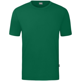 T-Shirt Organic  grün