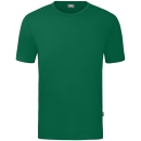 T-Shirt Organic green