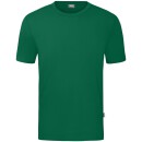 T-Shirt Organic  grün