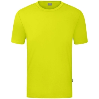 T-Shirt Organic lime