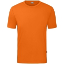 T-Shirt Organic orange