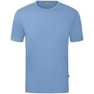 T-Shirt Organic eisblau