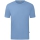 T-Shirt Organic ice blue