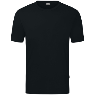 T-Shirt Organic schwarz