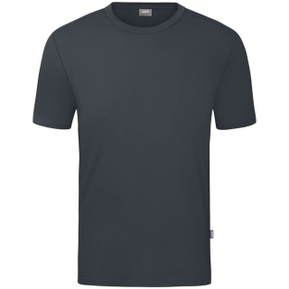 T-Shirt Organic anthrazit