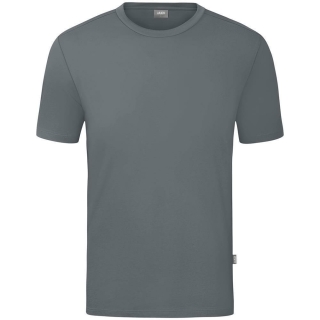 T-Shirt Organic steingrau