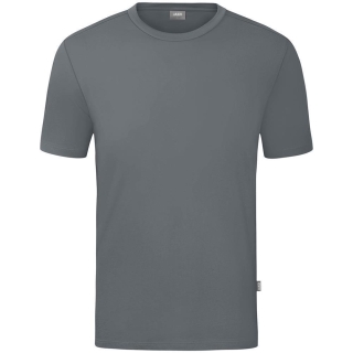 T-Shirt Organic stone grey
