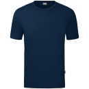 T-Shirt Organic seablue