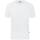 T-Shirt Organic Stretch white