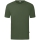 T-Shirt Organic Stretch oliv