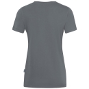 T-Shirt Organic Stretch stone grey