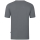 T-Shirt Organic Stretch steingrau