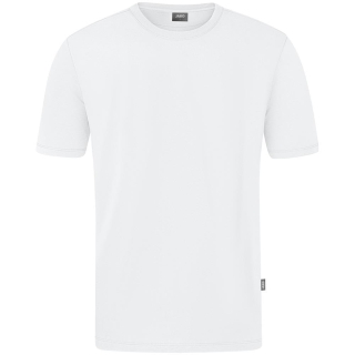T-Shirt Doubletex white