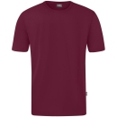 T-Shirt Doubletex maroon