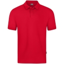Polo Doubletex red