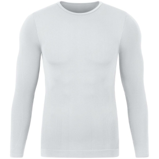 Longsleeve Skinbalance 2.0 weiß